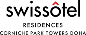 Swissôtel Residences Corniche Park Towers Doha Logosu